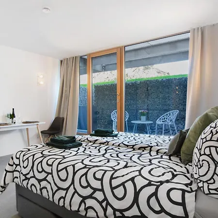 Seenahes D2 In Apartmán *
