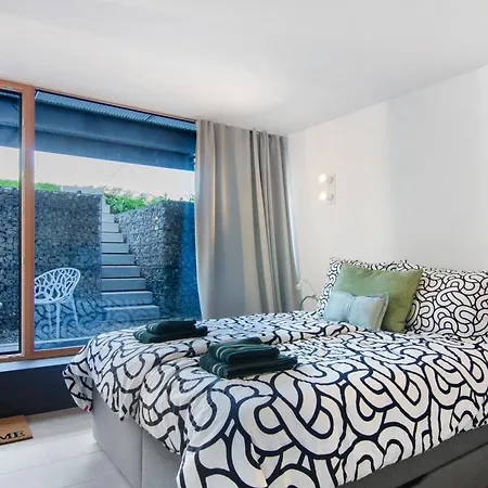 Apartment Seenahes D2 In *