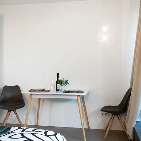 Apartment Seenahes D2 In Ohningen