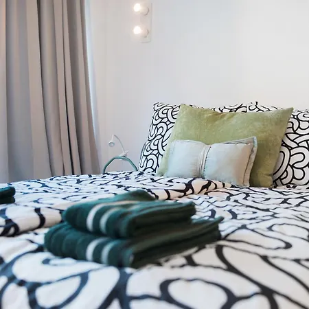 Apartment Seenahes D2 In